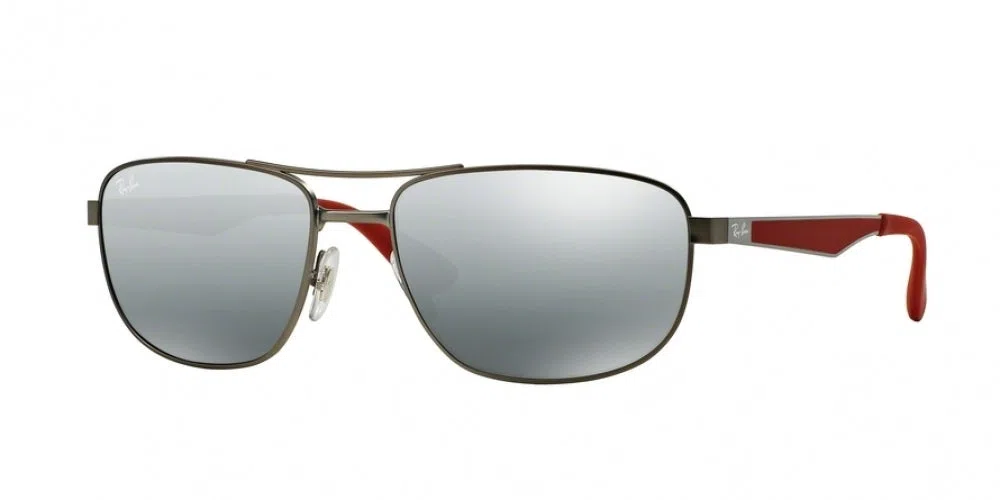 Ray-Ban 3528 Sunglasses - view 5